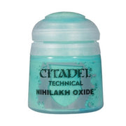 Citadel Technical Nihilakh Oxide