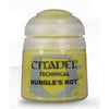 Citadel Technical Nurgles Rot