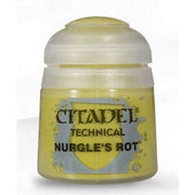 Citadel Technical Nurgles Rot