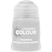 Citadel Technical Valhallan Blizzard 27-32 Acrylic Paint 24ml