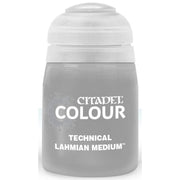 Citadel Technical Lahmian Medium 27-02 Acrylic Paint 24ml