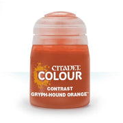 Citadel Contrast Gryph-Hound Orange (18ml)