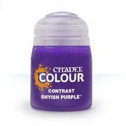 Citadel Contrast Shyish Purple (18ml)