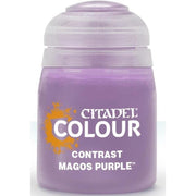Citadel Contrast Magos Purple 29-16 Acrylic Paint 18ml
