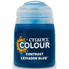 Citadel Contrast Leviadon Blue 29-17 Acrylic Paint 18ml