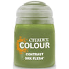Citadel Contrast Ork Flesh 29-22 Acrylic Paint 18ml