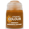 Citadel Contrast Snakebite Leather 29-27 Acrylic Paint 18ml