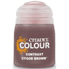 Citadel Contrast Cygor Brown 29-29 Acrylic Paint 18ml