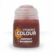 Citadel Contrast Wyldwood (18ml)