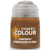 Citadel Contrast Fyreslayer Flesh 29-31 Acrylic Paint 18ml