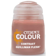 Citadel Contrast Gulliman Flesh 29-32 Acrylic Paint 12ml