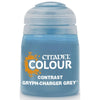 Citadel Contrast Gryph-Charger Grey 29-35 Acrylic Paint 18ml