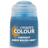 Citadel Contrast Space Wolves Grey 29-36 Acrylic Paint 18ml