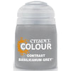 Citadel Contrast Basilicanum Grey 29-37 Acrylic Paint 18ml