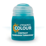 Citadel Contrast Terradon Turquoise (18ml)