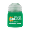 Citadel Contrast Karandras Green 29-50 Acrylic Paint 18ml