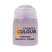 Citadel Contrast Dreadful Visage 29-65 Acrylic Paint 18ml