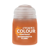 Citadel Contrast Magmadroth Flame 29-68 Acrylic Paint 18ml