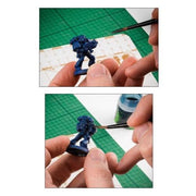 Citadel Medium Shade Brush