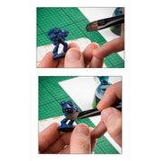 Citadel Large Shade Brush