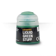 Citadel Liquid Green Stuff 2015 66-12