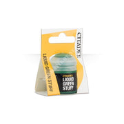 Citadel Liquid Green Stuff 2015 66-12