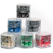Warhammer 40000 Dice Set Assorted