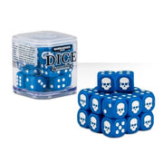 Warhammer 40000 Dice Set Assorted