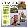 Citadel Colour Tufts Verdia Veldt