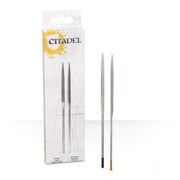 Citadel File Set 2014