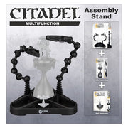 Citadel Colour Assembly Stand 2021