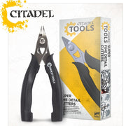 Citadel Super Fine Detail Cutters