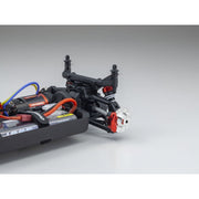 Kyosho 34472T1 1/10 EP 4WD FAZER Mk2 2005 Ford Mustang GT-R