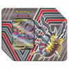 Pokemon TCG Hidden Potential Tin Assorted
