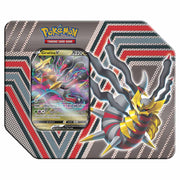 Pokemon TCG Hidden Potential Tin Assorted