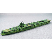 Aoshima A000095 1/700 I.J.N. Aircraft Carrier Katsuragi