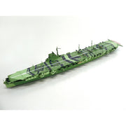Aoshima A000096 1/700 I.J.N. Aircraft Carrier Amagi