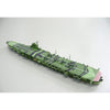 Aoshima A000096 1/700 I.J.N. Aircraft Carrier Amagi