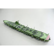 Aoshima A000096 1/700 I.J.N. Aircraft Carrier Amagi