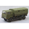 Aoshima A000232 1/72 Japan Ground Self Defence Force 3 1/2T Truck