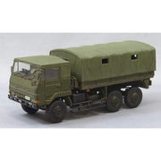Aoshima A000232 1/72 Japan Ground Self Defence Force 3 1/2T Truck
