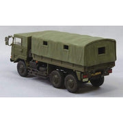 Aoshima A000232 1/72 Japan Ground Self Defence Force 3 1/2T Truck