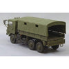 Aoshima A000234 1/72 Japan Ground Self Defence Force Type73 Truck