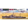 Aoshima 000369 1/700 IJN Gunboat Uji