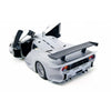 Aoshima A000749 1/24 McLaren F1 GTR 1997 Overseas Ed