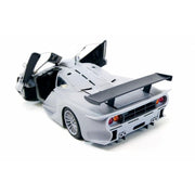 Aoshima A000749 1/24 McLaren F1 GTR 1997 Overseas Ed