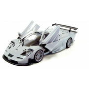 Aoshima A000749 1/24 McLaren F1 GTR 1997 Overseas Ed