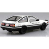 Aoshima A000896 1/32 AE86 Trueno Takumi Fujiwara Toyota Initial D