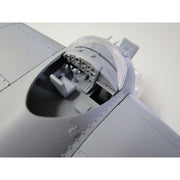 Aoshima A000945 1/72 Future Boy Conan Falco