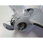 Aoshima A000945 1/72 Future Boy Conan Falco